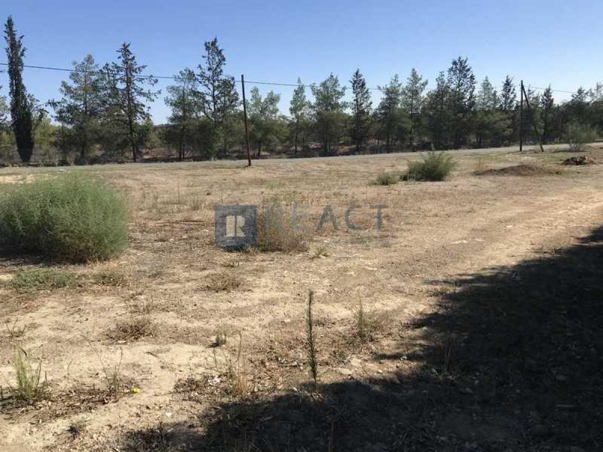 Picture of Residential Land For Sale in Latsia, Nicosia, Cyprus