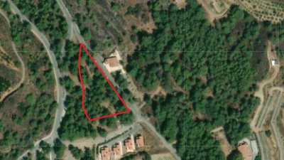 Residential Land For Sale in 