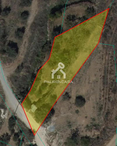 Residential Land For Sale in Kapedes, Cyprus