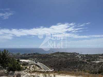 Residential Land For Sale in 