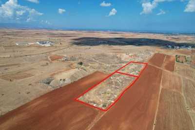 Residential Land For Sale in Astromeritis, Cyprus