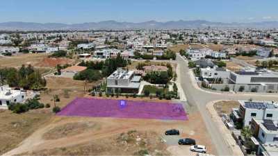 Residential Land For Sale in 