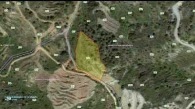 Residential Land For Sale in 