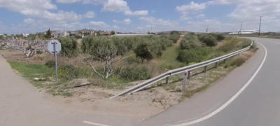 Residential Land For Sale in 