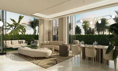 Home For Sale in Dubai South, United Arab Emirates