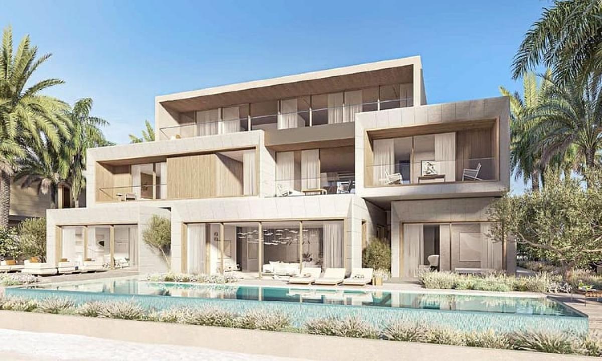 Picture of Home For Sale in Dubai South, Dubai, United Arab Emirates