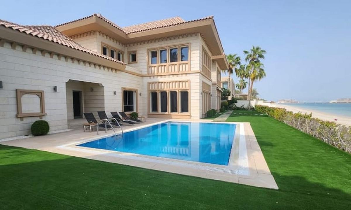 Picture of Home For Sale in Dubai South, Dubai, United Arab Emirates