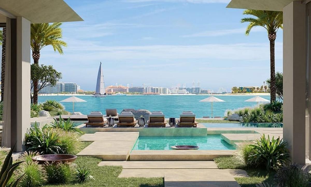 Picture of Home For Sale in Dubai South, Dubai, United Arab Emirates