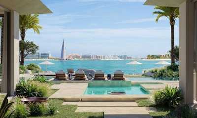 Home For Sale in Dubai South, United Arab Emirates