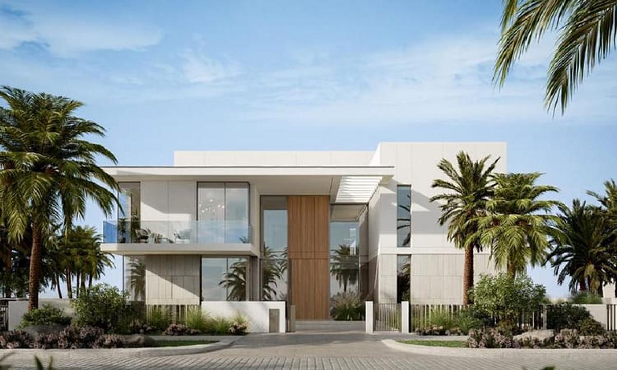 Picture of Home For Sale in Dubai South, Dubai, United Arab Emirates