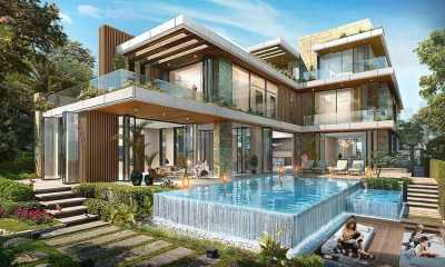 Home For Sale in Dubai South, United Arab Emirates