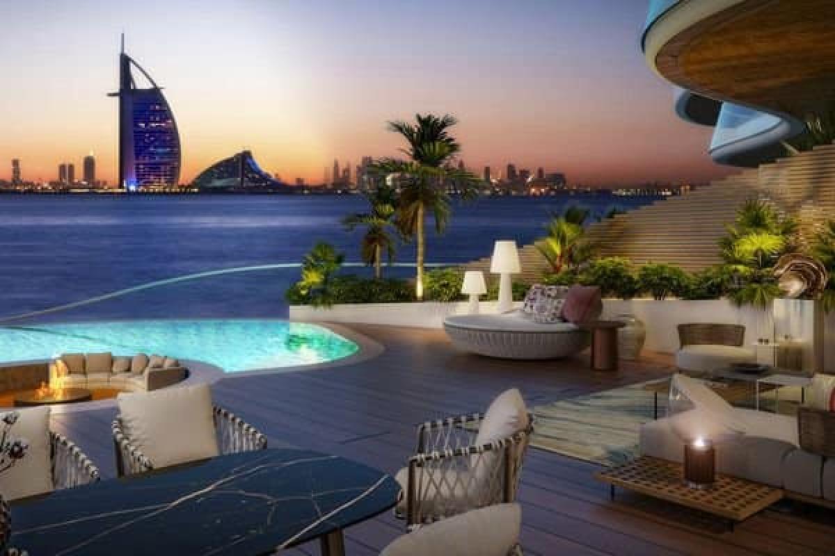 Picture of Home For Sale in Dubai South, Dubai, United Arab Emirates