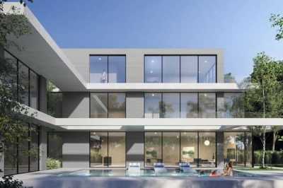 Home For Sale in Dubai South, United Arab Emirates