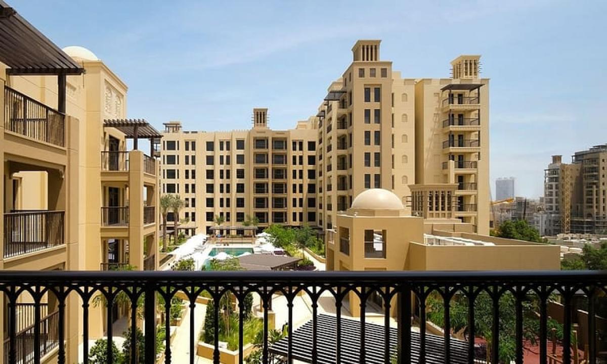 Picture of Home For Sale in Dubai South, Dubai, United Arab Emirates