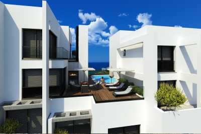 Apartment For Sale in Girne, Spain