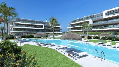 Apartment For Sale in Torrevieja, Spain