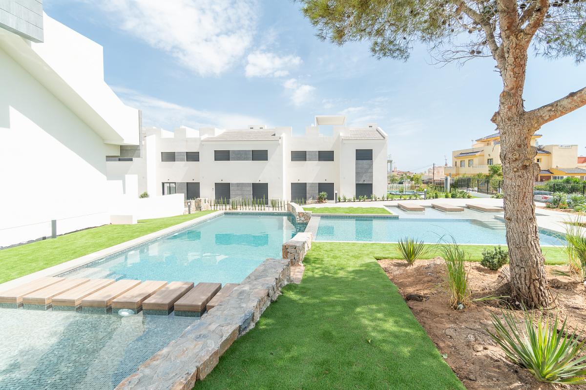 Picture of Apartment For Sale in Los Altos, Alicante, Spain