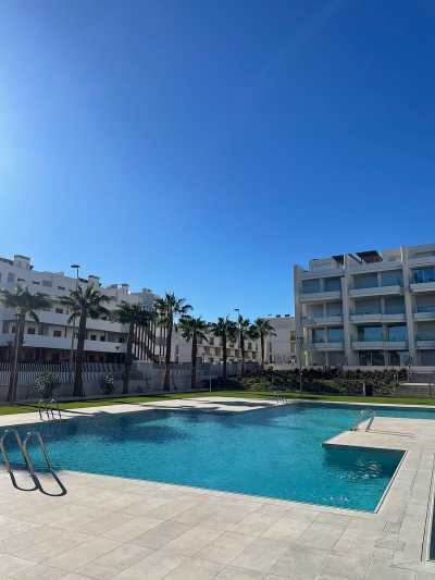 Home For Sale in Playa Flamenca, Spain