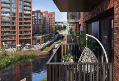 Apartment For Sale in Birmingham, United Kingdom