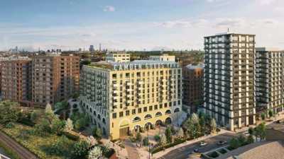 Apartment For Sale in Camden, United Kingdom