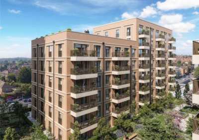 Apartment For Sale in Hendon, United Kingdom