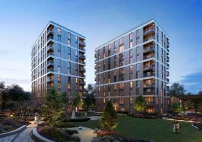 Apartment For Sale in Staines upon Thames, United Kingdom