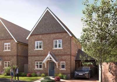 Home For Sale in Wallingford, United Kingdom