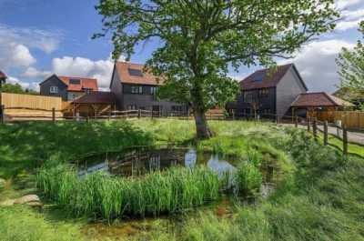 Home For Sale in Cranbrook, United Kingdom