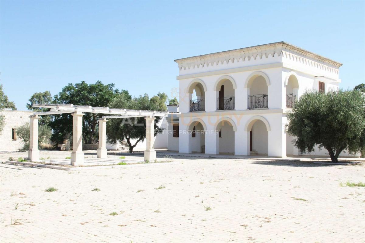 Picture of Villa For Sale in Lecce, Other, Italy