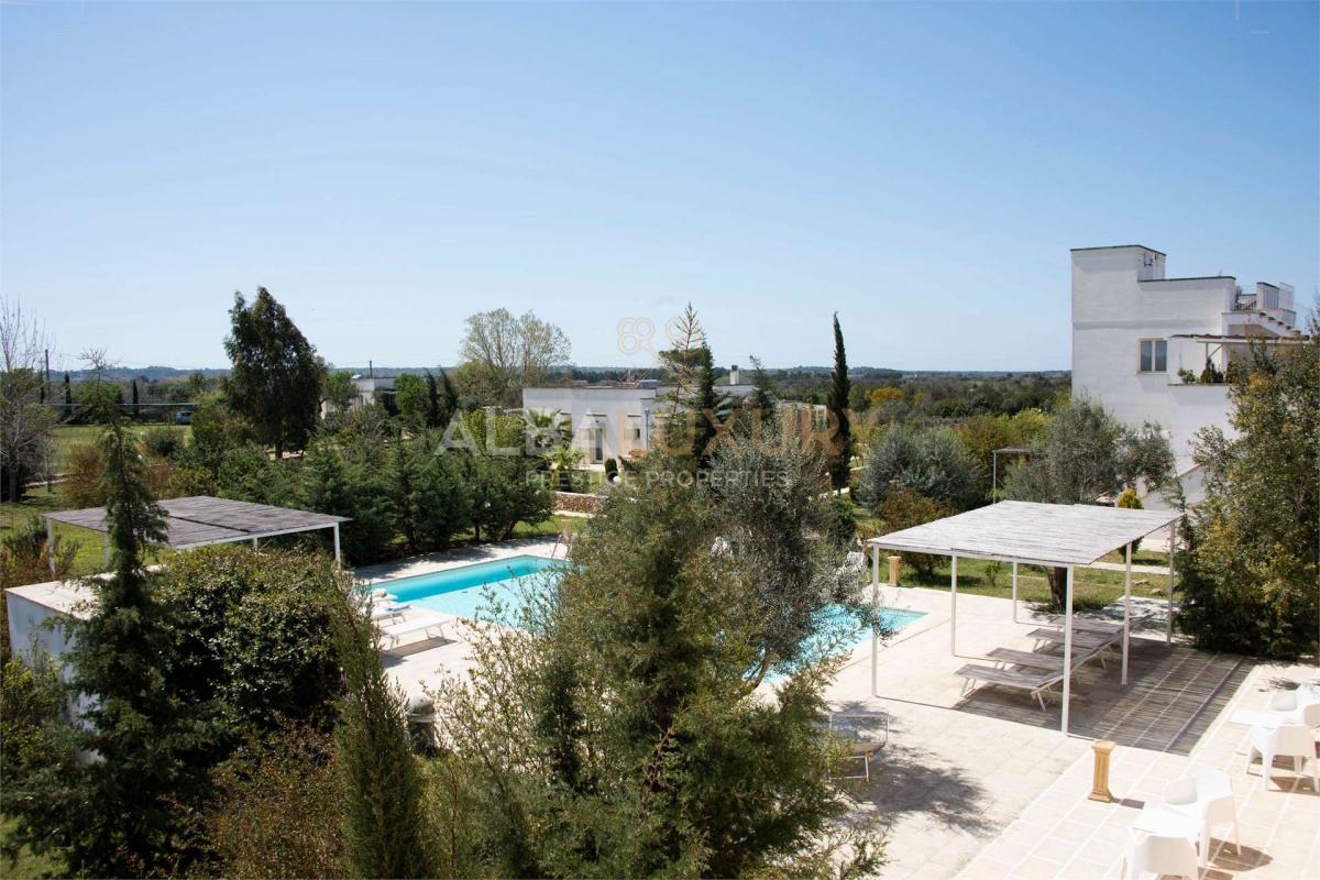 Picture of Villa For Sale in Gallipoli, Puglia, Italy