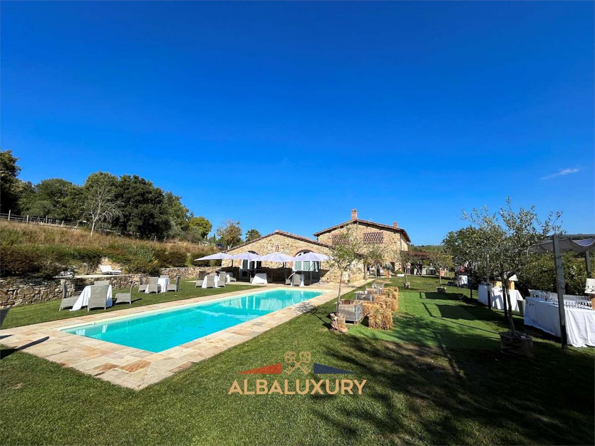 Picture of Villa For Sale in Barberino Tavarnelle, Other, Italy