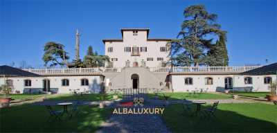 Villa For Sale in Firenze, Italy