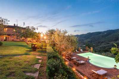 Villa For Sale in Monsummano Terme, Italy