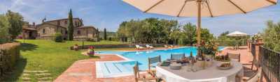 Villa For Sale in Monsummano Terme, Italy