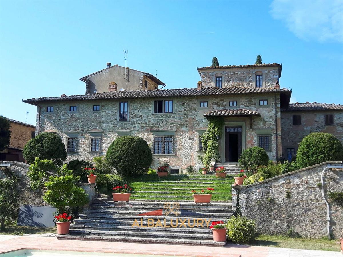 Picture of Villa For Sale in Scarperia E San Piero, Other, Italy