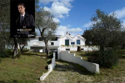 Villa For Sale in Alghero, Italy