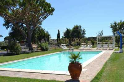 Villa For Sale in Grosseto, Italy