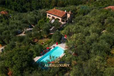 Villa For Sale in Camaiore, Italy