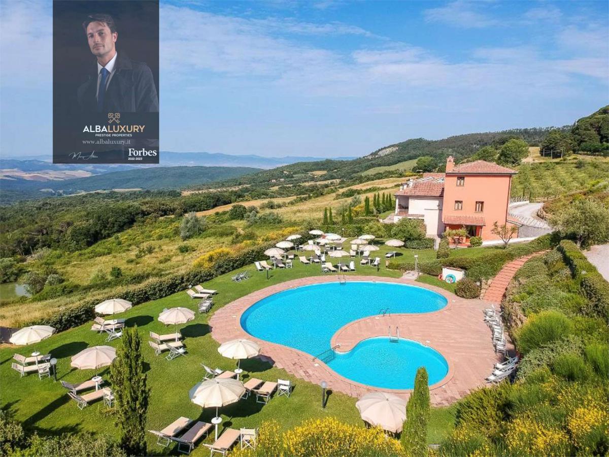 Picture of Villa For Sale in San Gimignano, Tuscany, Italy