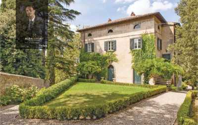 Villa For Sale in Casciana Terme Lari, Italy