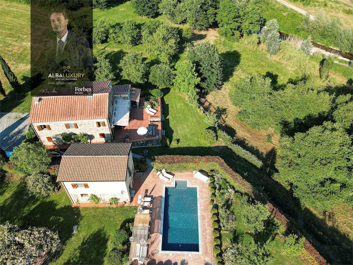 Picture of Villa For Sale in Aulla, Other, Italy