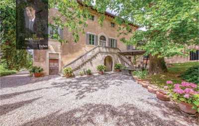 Villa For Sale in Casciana Terme Lari, Italy