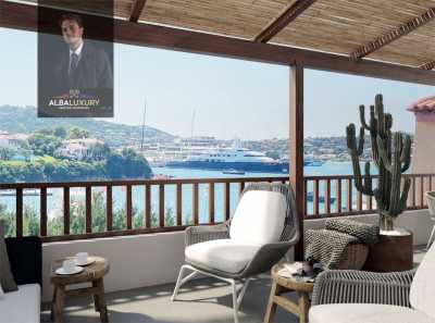 Villa For Sale in Arzachena, Italy