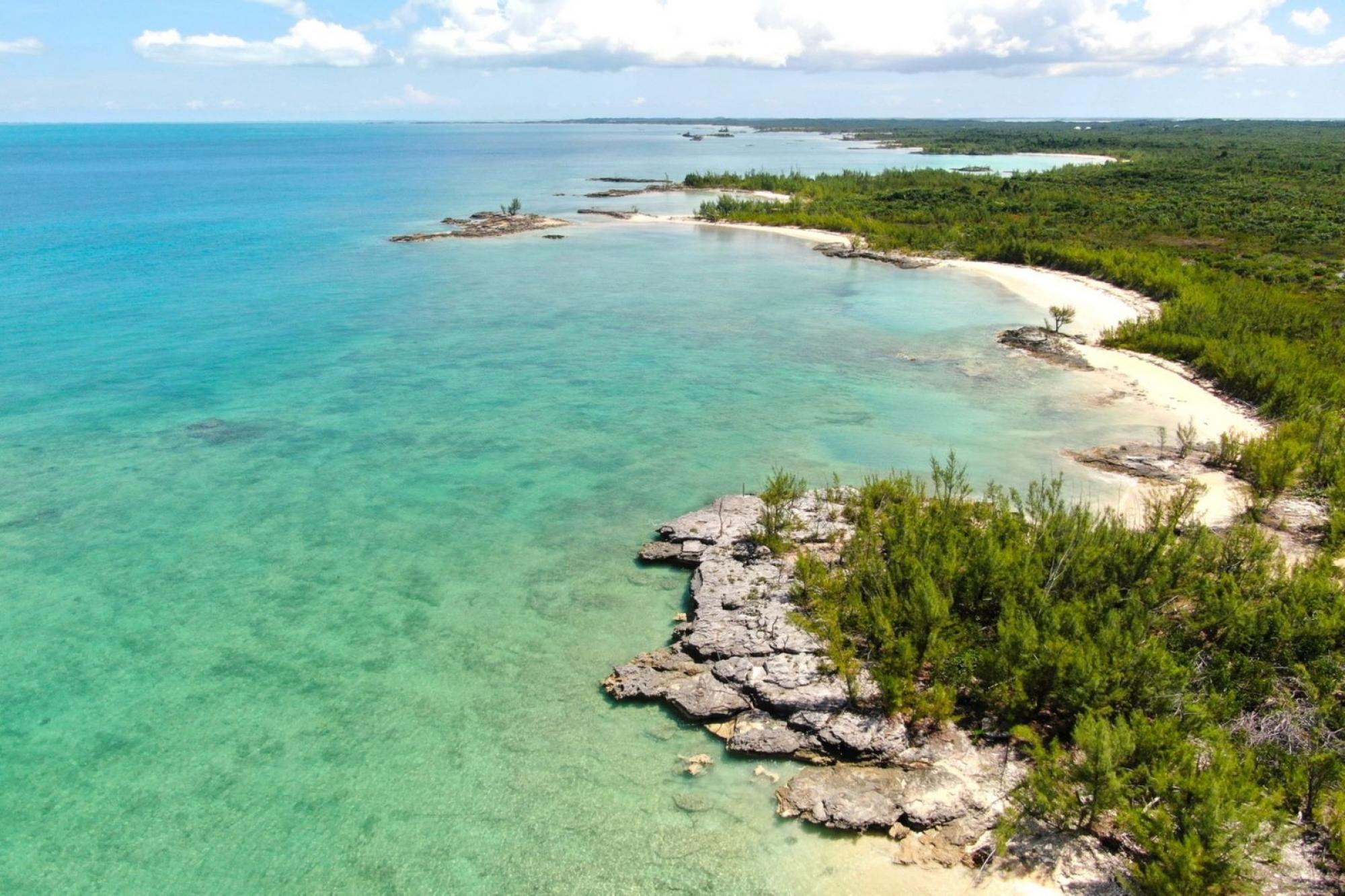 Mixed Use For Sale in Central Abaco - Marsh Harbour, Abacos Islands, Bahamas