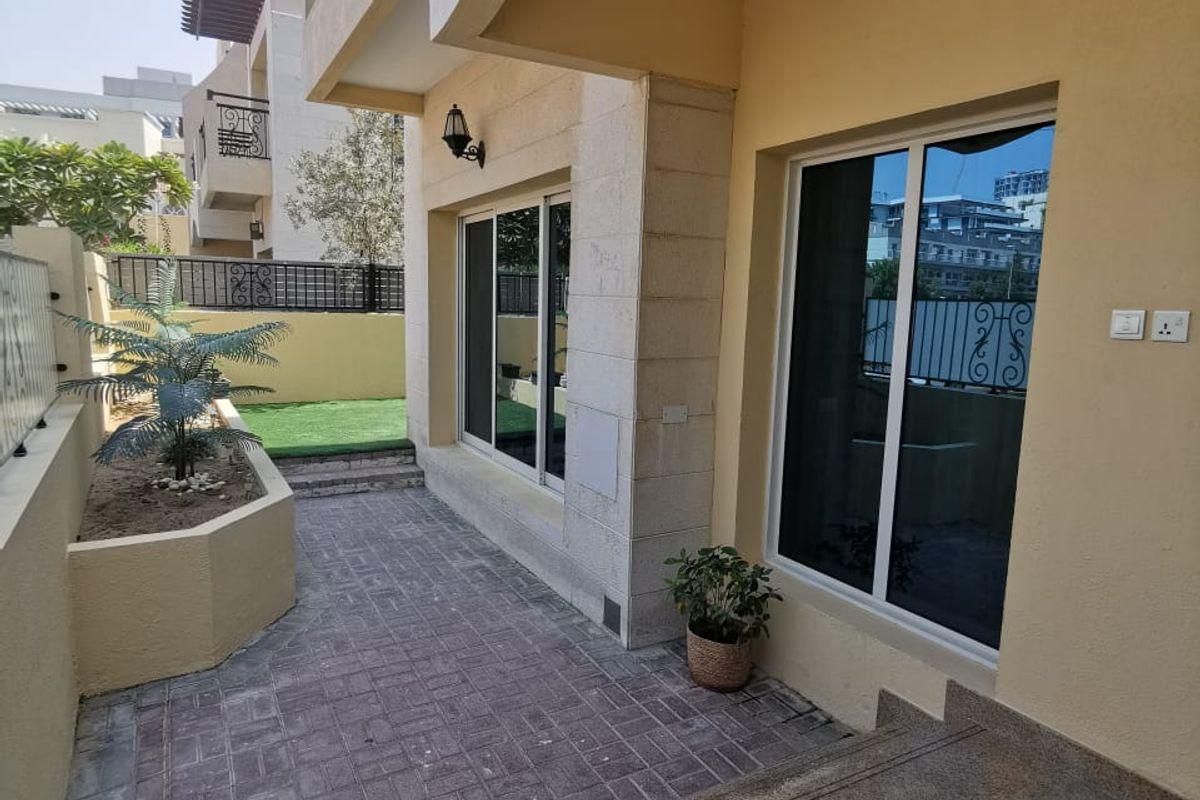 Picture of Home For Sale in Dubai South, Dubai, United Arab Emirates