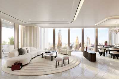 Apartment For Sale in Dubai South, United Arab Emirates