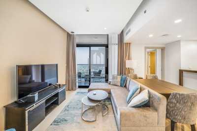 Apartment For Sale in Dubai South, United Arab Emirates