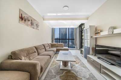 Apartment For Sale in Dubai South, United Arab Emirates