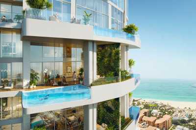 Apartment For Sale in Dubai South, United Arab Emirates