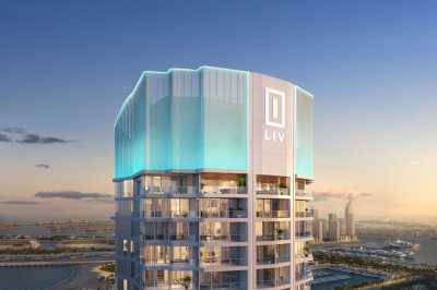 Apartment For Sale in Dubai South, United Arab Emirates